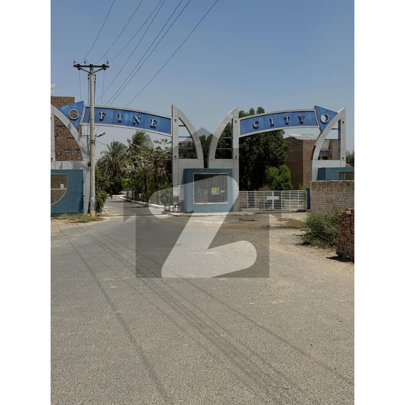 Residential Plot For Sale Residential Plot For Sale
