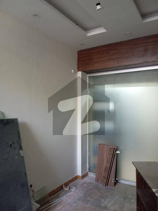 Commercial Space Available For Rent In Blue Area Islamabad.