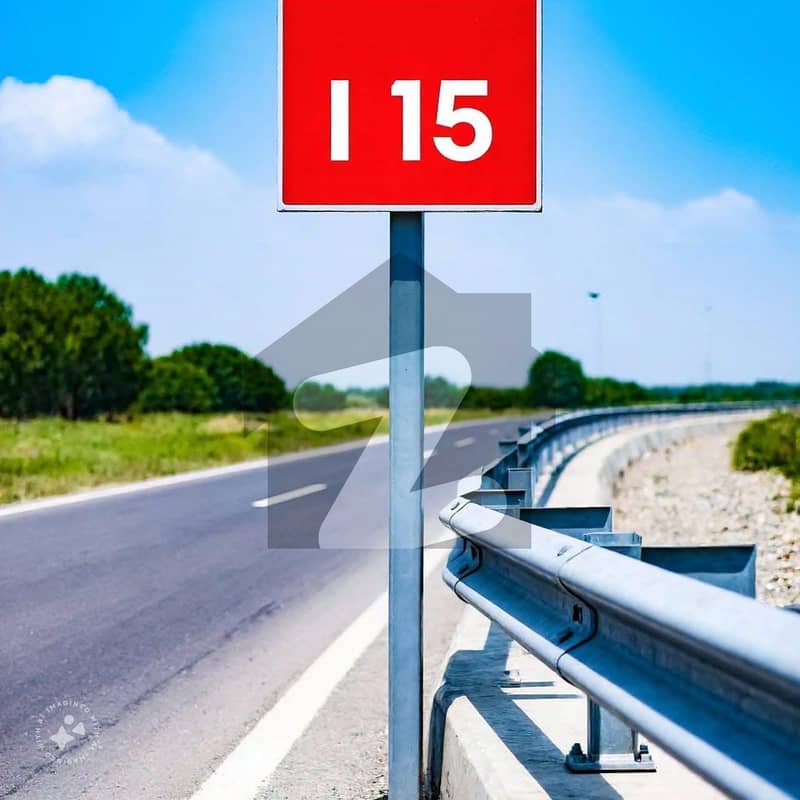 I-15-2 Level Plot For Sale Top Location Balloted I-15-2 Level Plot For Sale Top Location Balloted