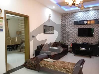 9 Marla Double Story House For Sale In Military Accounts Gas Meter Installed