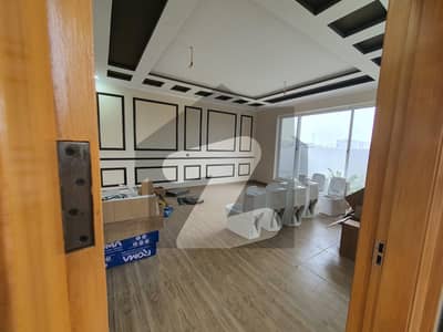 1 Kanal Luxury House For Sale