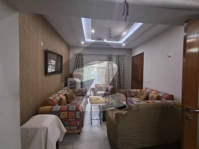 Fully House Available For Rent