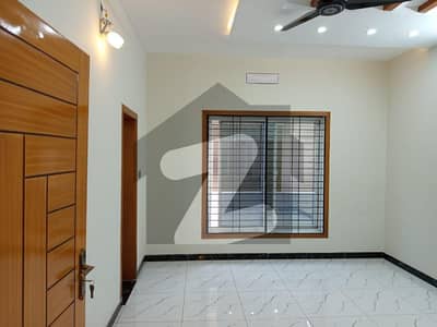 Good Location 5 Marla House Ideally Situated In DC Colony