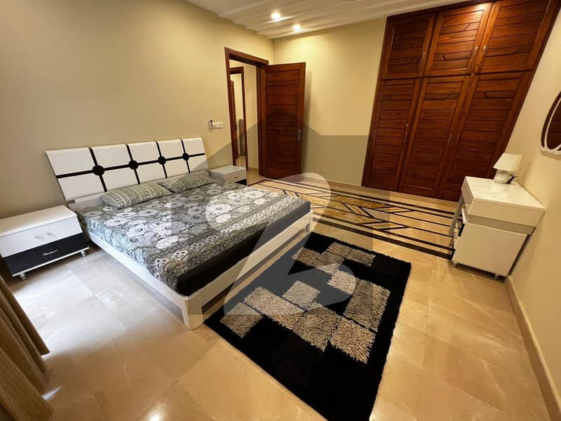 Beautiful Fully Furnished House Available For Rent On Prime Location Beautiful Fully Furnished House Available For Rent On Prime Location