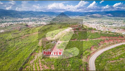 F'block 5'marlla on ground possession able solid land plot available for sale.