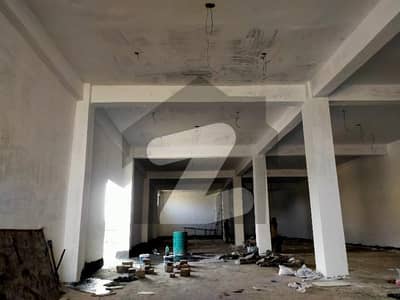 راوت انڈسٹریل اسٹیٹ راولپنڈی میں 6 کنال فیکٹری 7.0 لاکھ میں کرایہ پر دستیاب ہے۔