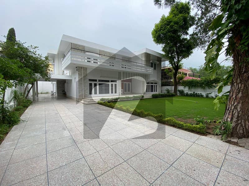 Beautiful house available for rent on prime location