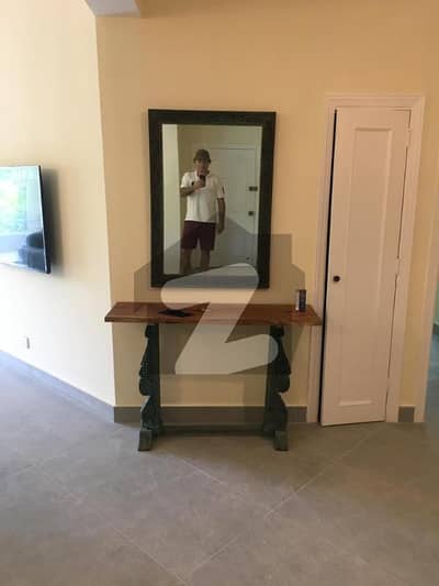 Diplomatic Enclave Royal Modern 2 Bedroom Apartment Well Furnished 1470 Sq Feet For Sale