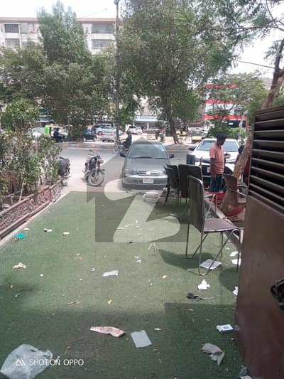 گلشنِ اقبال - بلاک 4 گلشنِ اقبال,گلشنِ اقبال ٹاؤن,کراچی میں 1 مرلہ دکان 1.5 لاکھ میں کرایہ پر دستیاب ہے۔