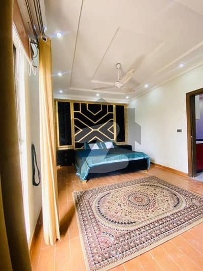 LUXURY