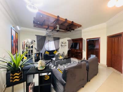 12.5 Marla House Near Round About Dha-2 Islamabad For Sale