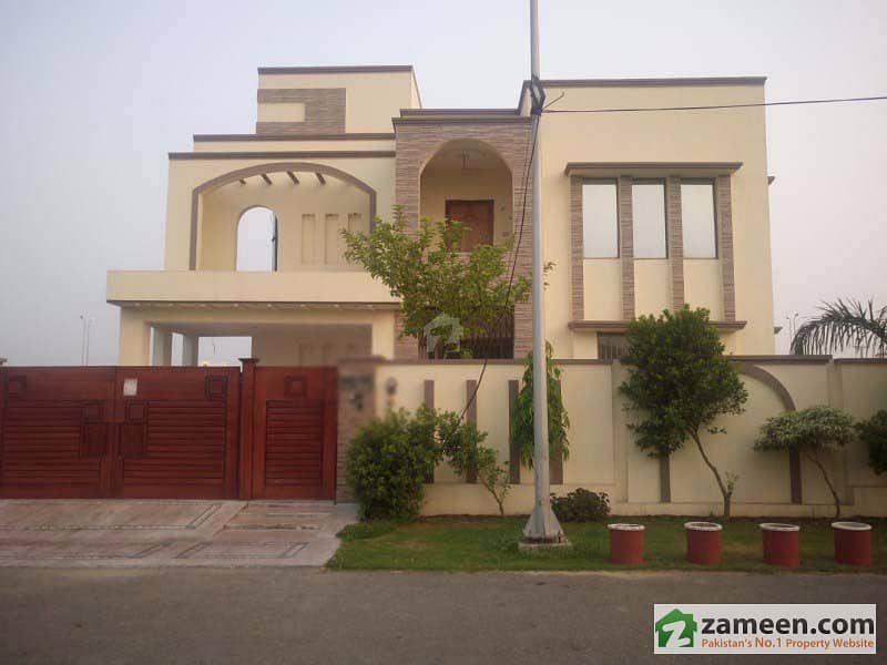 House Available For Sale G Magnolia Park Block D, G Magnolia Park, Gujranwala ID6312925