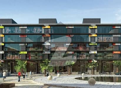 Defence Raya  Building Available For Rent