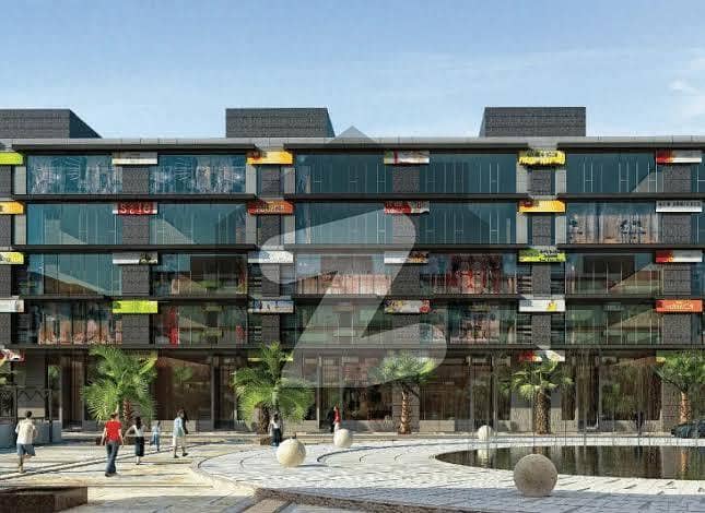 Defence Raya Building Available For Rent Defence Raya Building Available For Rent