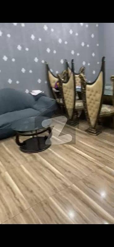 5 Marla House For Sale-Double Storey + Basement-