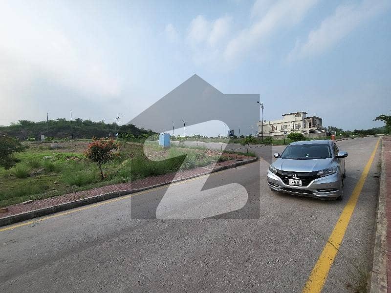 1 Kanal Ideal Location Plot 1 Kanal Ideal Location Plot