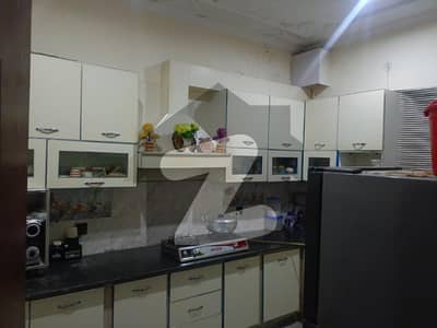 Ground Floor With Water Boring Near Tanga Chowk express way