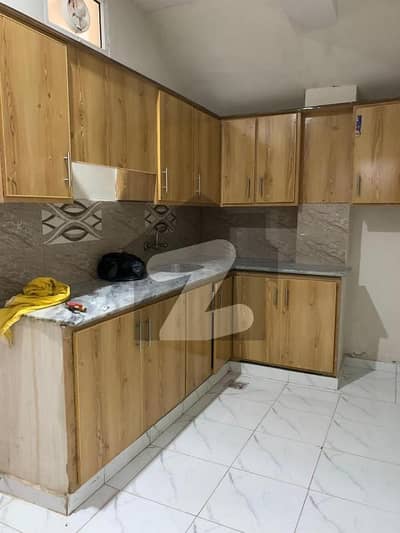 One Bed Family Apartment For Rent In Ayub Colony Chaklala Schme 3 Rawalpindi