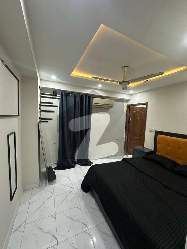 1 BED FURNISHED FLAT FOR RENT E 11/4 1 BED FURNISHED FLAT FOR RENT E 11/4