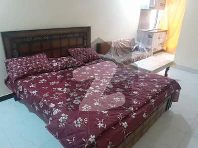 Furnished