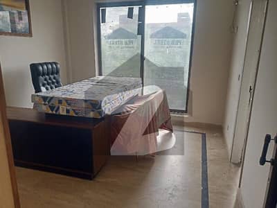 4 Marla 1st Floor At Excellent Location