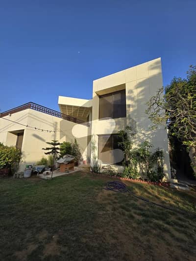 Bungalow