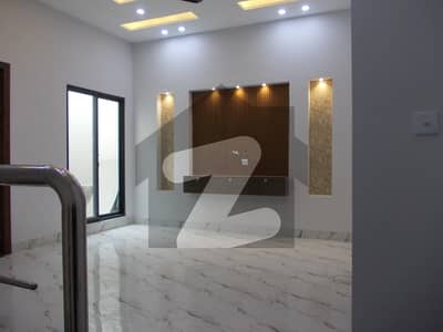 4 Marla Well Maintained House For Rent