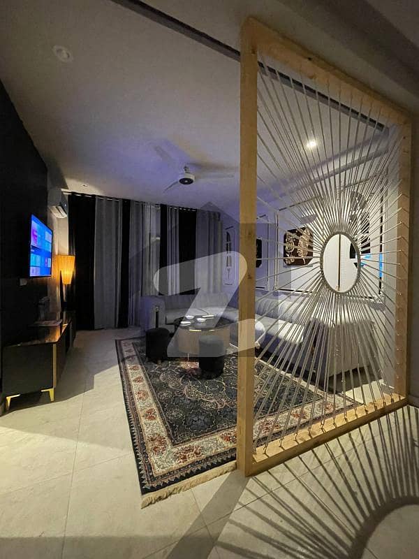 LUXURY 2 BED FURNISHED FLAT FOR RENT E 11/1 LUXURY 2 BED FURNISHED FLAT FOR RENT E 11/1