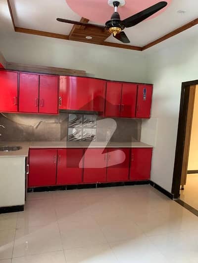Luxzary Full Houses For Rent In New Afzal Town Chakala Scheme 3 Rawalpindi