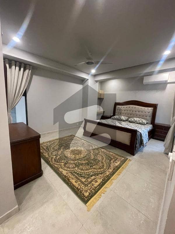 LUXURY 2 BED FURNISHED FLAT FOR RENT E 11/1 LUXURY 2 BED FURNISHED FLAT FOR RENT E 11/1