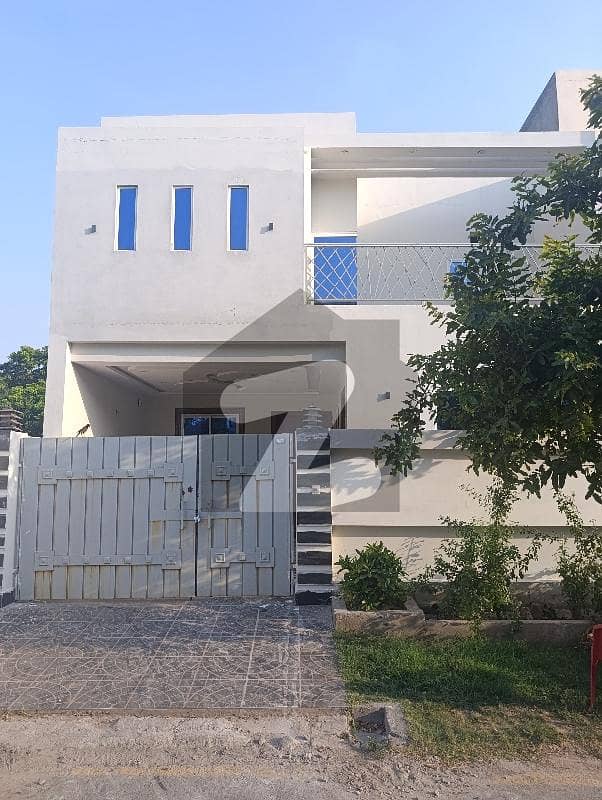 5 marla double storey house for rent 5 marla double storey house for rent