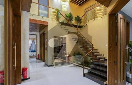 Luxury