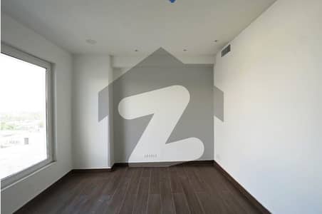 Semi Furnished 8 Marla Apartment On 1st Floor For Sale In Penta Square Phase 5, DHA Lahore