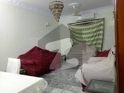Gulistan Johar Block 14 300 Sq Yd School Commercial Purpose For Rent