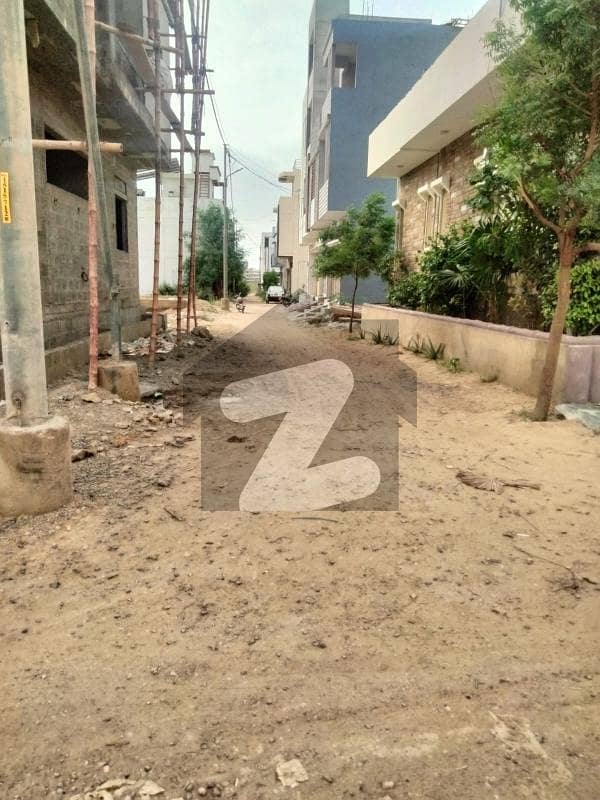 80 Square Yards Commercial Plot Available In Scheme 33 80 Square Yards Commercial Plot Available In Scheme 33