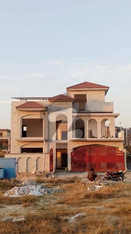 بی ۔ 17 اسلام آباد میں 6 کمروں کا 14 مرلہ مکان 4.0 کروڑ میں برائے فروخت۔ بی ۔ 17 اسلام آباد میں 6 کمروں کا 14 مرلہ مکان 4.0 کروڑ میں برائے فروخت۔