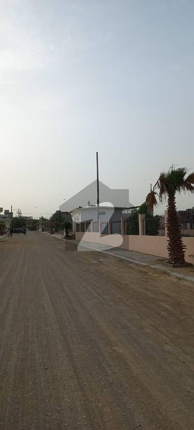 60FT ROAD COMMERCIAL PLOT FOR SALE IN ALIGARH 9A/1 SOCIETY