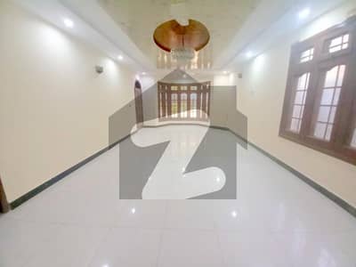 Luxury & Lavish 4 Bedroom Independent House For Rent F-10, Islamabad