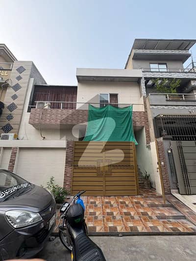 5 Marla Used House 1.5 Storey for sale in Al Rehman Garden Phase 2