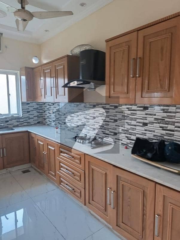 Kanal new upper portion In Eden city