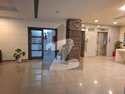 E-11/4 Qurtaba Heights 2 Bedroom Un-Furnished & Fully Furnished Available For Rent