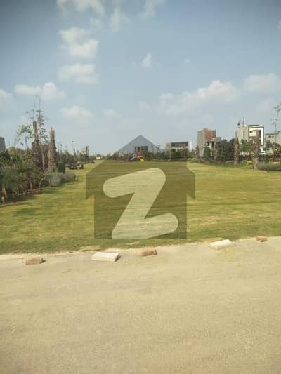 Near To Plot Number 255 B