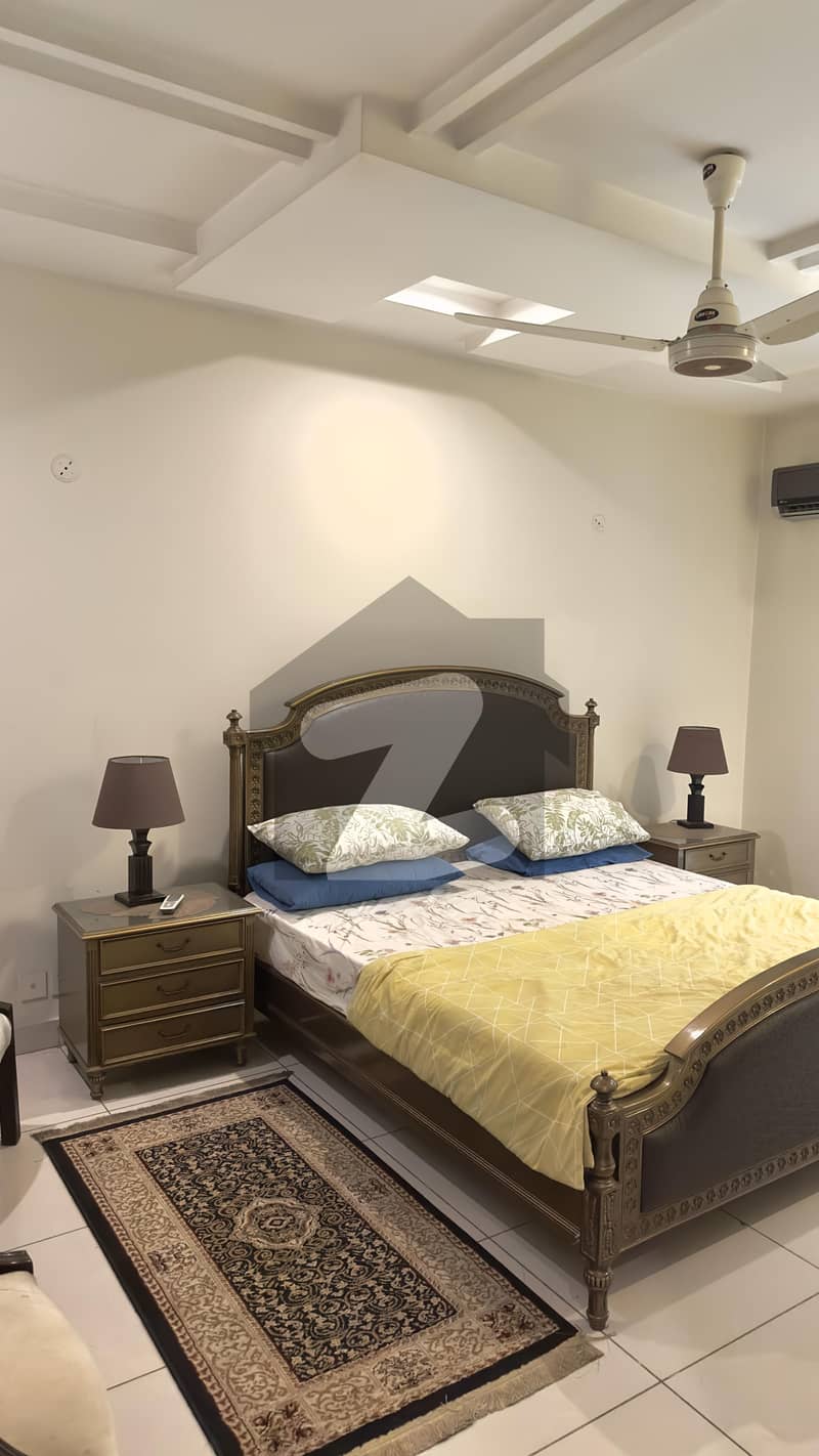 2 beds furnished apartment 2 beds furnished apartment