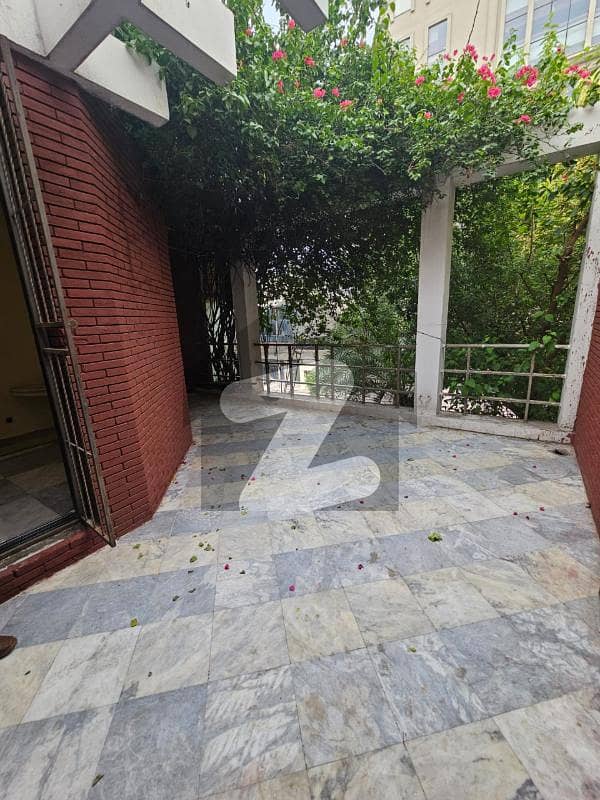 12 Marla House For Rent In Gulberg Lahore