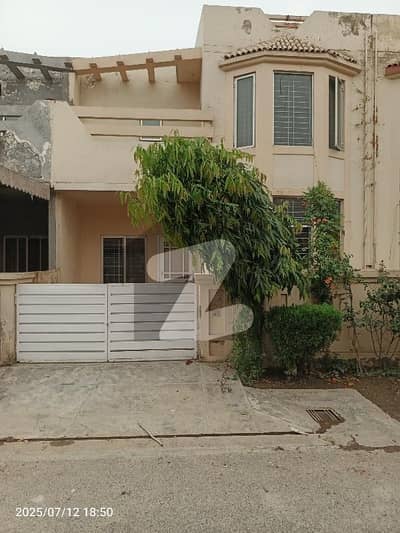 5 Marla House For Sale