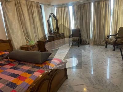 Furnished