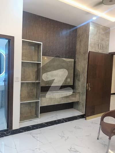 Newly Built 3.30 Marla House for Sale Cavalry Ground