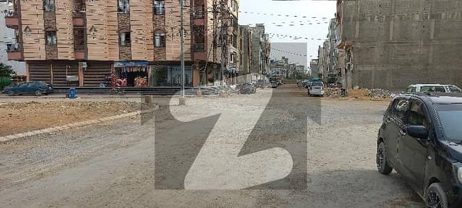 400 sq. Yard House is Available For Sale In Pakistan Navy Housing Society Karachi