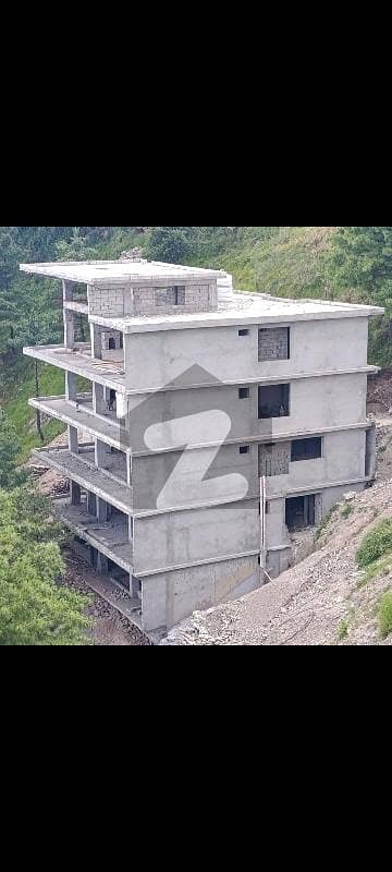 خیرہ گلی گلیات,ایبٹ آباد میں 11 مرلہ دفتر 1.8 کروڑ میں برائے فروخت۔