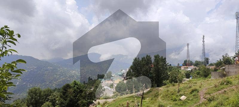 بھوربن مری میں 1 کنال رہائشی پلاٹ 1.66 کروڑ میں برائے فروخت۔ بھوربن مری میں 1 کنال رہائشی پلاٹ 1.66 کروڑ میں برائے فروخت۔